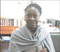 Bildergebnis für Doreen Sibanda