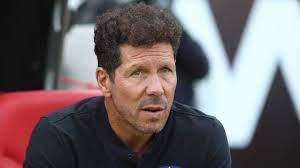 Todas las noticias, declaraciones, ruedas de prensa y estadísticas del entrenador de fútbol argentino del atlético de madrid. Diego Simeone I Like Rebellious Footballers As Com