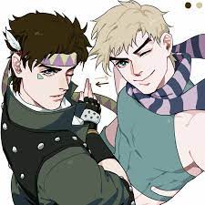 18945340 437300423310590 232684319 N Png 960 960 Jojo Bizzare Adventure Jojo Bizarre Jojo S Bizarre Adventure