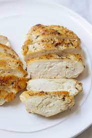 Moist And Juicy Pan Seared Chicken Breasts Cooking For My Soul