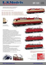 Documentations et aux nombreuses archives sur tous les modèles de train belge, français, italien, espagnol Ls Models Db Br120 City Night Line Wagen