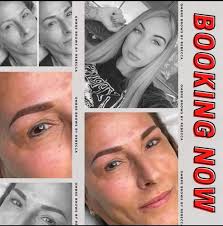 Will Anthony Permanent Makeup and Advanced Training Center Model Info