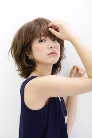 可愛いだけは卒業 目指すは 綺麗なお姉さん 格上げ 美女ボブ 10選 ヘアカット ヘアスタイリング 美人 ヘア