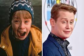 This Is What The Home Alone Cast Looks Like Exactly 28 Years Later Child Actors It Cast Touchstone Pictures