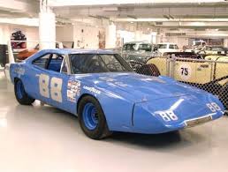 Black 1969 Dodge Charger Daytona 1969 Dodge Daytona Charger Nascar Racing Car Nascar Race Cars Dodge Charger Daytona Dodge Daytona