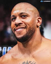 Mr Never trained a day in his life: “But Tom got poked in the