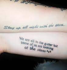 Lift your spirits with funny jokes, trending memes, entertaining gifs, inspiring stories, viral videos, and so much more. Best Friend Tattoos 110 Super Cute Designs For Bffs