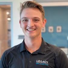 The Legacy Real Estate Team
