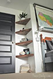 10 Diy Bedroom Storage Ideas Simphome Diy Home Decor On A Budget Small Bedroom Ideas For Couples Living Room Shelves