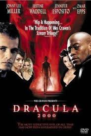 Dracula 2000 2000 Dracula 2000 Vampire Movies Dracula