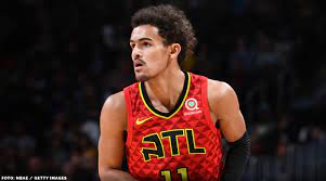 Trae young is one of the upcoming stars in the national basketball association league. Trae Young Im Interview Ein Besserer Scorer Werden Basketball De