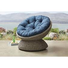 member s mark ainsworth papasan chair gray sam s club papasan chair patio chairs chair