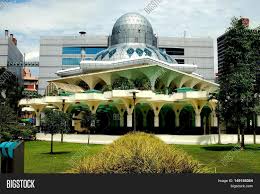 2020 top things to do in kuala lumpur. Kuala Lumpur Malaysia Image Photo Free Trial Bigstock