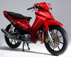 Видео lagenda 110z modified канала cocacola5544. Motor Modifikasi Yamaha Lagenda Models