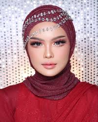 love dakkk looks ni??? makeup by @pijaadi_makeupartist