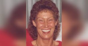 Obituary information for Carol Lucretia Walters