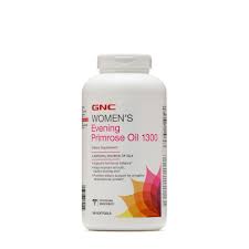 Evening primrose oil for hair. Gnc Women S Evening Primrose Oil 1300mg Gnc