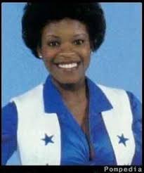 Dallas Cowboys Cheerleaders of 1979