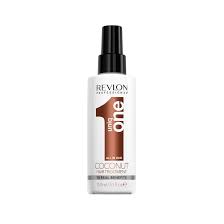 9 / hair perfume $ 22.00. Uniqone Revlon Professional