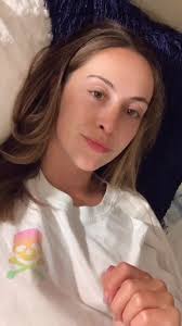 the most ironic part is that I’m wearing a soulcycle shirt… has anyone  branded that as Cheugy yet?