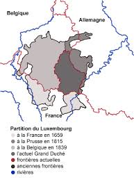 É banhada pelo canal da mancha a norte, golfo da biscaia (parte do oceano atlântico) a oeste e mar mediterrâneo a sul. Fronteira Franca Luxemburgo Wikipedia A Enciclopedia Livre