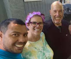 Like a puzzle piece fit' — Arlingtonian finds her father through ancestry  test