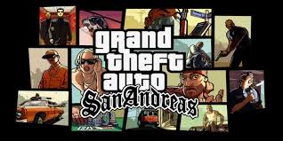 Downolad gta san andreas free winrar. Download Gta San Andreas Torrent Game For Pc