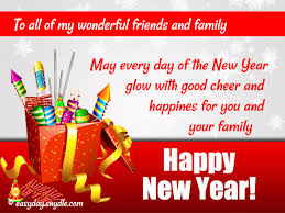 While the new year 2021 is coming up, what is your happy new year message 2021 to the world? Happy New Year Wishes And Greetings Easyday