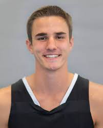 2021-22 Men's Basketball Roster