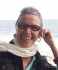 Barbara Cartwright Obituary (1936