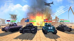There are no comments yet, but you can be the one to add the very first comment! Battleship Of Tanks Tank War Game Apk Mod 2 3 Unlimited Money Crack Games Download Latest For Android Androidhappymod