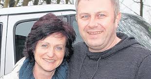 Hedge End taxi driver Mark Smith's Cabbie's Saturday Night surprise with  Ant and Dec