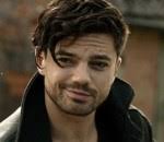 Dominic Cooper feels the beat in 'Tamara'