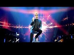 George Michael You Have Been Loved Symphonica Tour Jyske Bank Boxen Herning Denmark 02 09 2011 Music Was George Michael George Michael Symphonica George