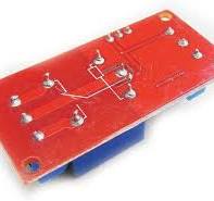 5V One Channel Relay Module Relay Switch