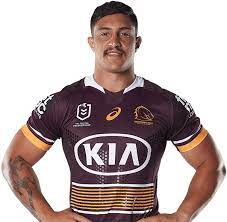 Staggs allegedly harassed a woman at a brisbane pub in april. Official Nrl Profile Of Kotoni Staggs For Brisbane Broncos Broncos