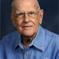 Jack Phipps Obituary