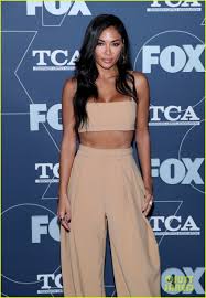 The couple sparked dating rumors after meeting on the celebrity version of the x factor u.k. Nicole Scherzinger New Boyfriend Thom Evans Enjoy A Dinner Date At Craig S Photo 4412383 Nicole Scherzinger Thom Evans Pictures Just Jared