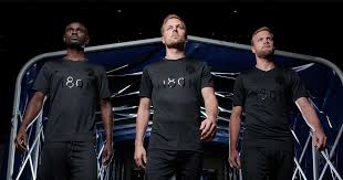 Was founded in the united kingdom. Aik Blackout Jersey Shop Clothing Shoes Online