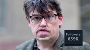 Harris michael brewis (born 19 september 1992), better known as harris bomberguy or hbomberguy for short, is an english youtuber, twitch streamer, and political figure. Success Would Ve Been Three Grand Meet The Gamer Who Raised 340 000 For A Trans Charity Games The Guardian