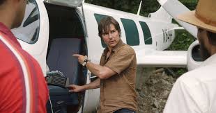 The cartel better run too. American Made Is The Best Tom Cruise Has Been In Years