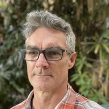 Professor Michael Noad