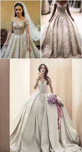 130 Dreamy Princess Ball Gown Wedding Dresses For Fairytale Brides Forevermorebling Wedding Blog Ball Gown Wedding Dress Princess Ball Gowns Ball Gowns Wedding