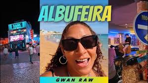 Rachel Interviews Remi Harvey, Model