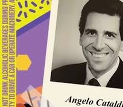 November 12. Save the date