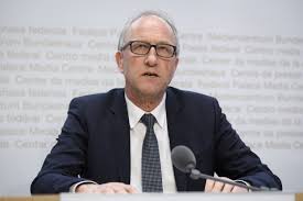 Peter hegglin is the chief executiv officer at addfin ag. Decwxv0sim1pxm