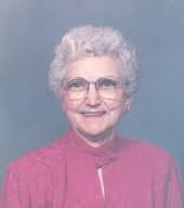 Obituary information for Evelyn Mary Merrill