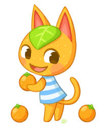 New horizons (ac:nh) mod in the villager category, submitted by evanclue. Animal Crossing Villagers Tangy Novocom Top