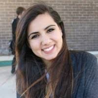 Jade Molina's Instagram, Twitter & Facebook