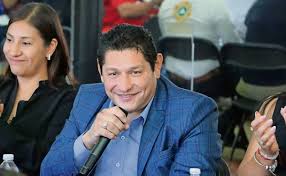 Jesus Corona Damian